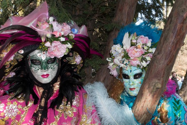 Celestino VUILLERMOZ - Carnaval Vénitien Annecy 2017 - 00030