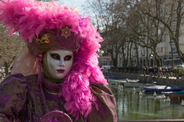 Celestino VUILLERMOZ - Carnaval Vénitien Annecy 2017 - 00034