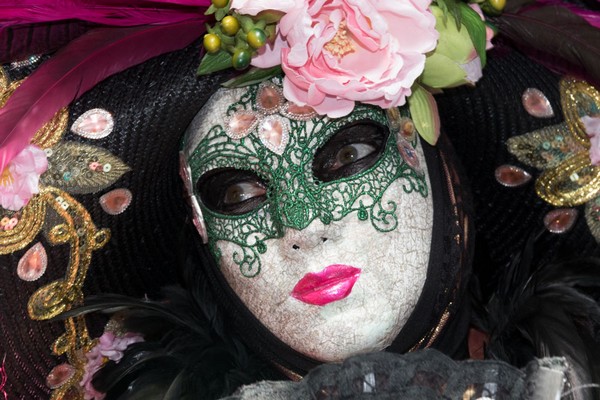 Celestino VUILLERMOZ - Carnaval Vénitien Annecy 2017 - 00035