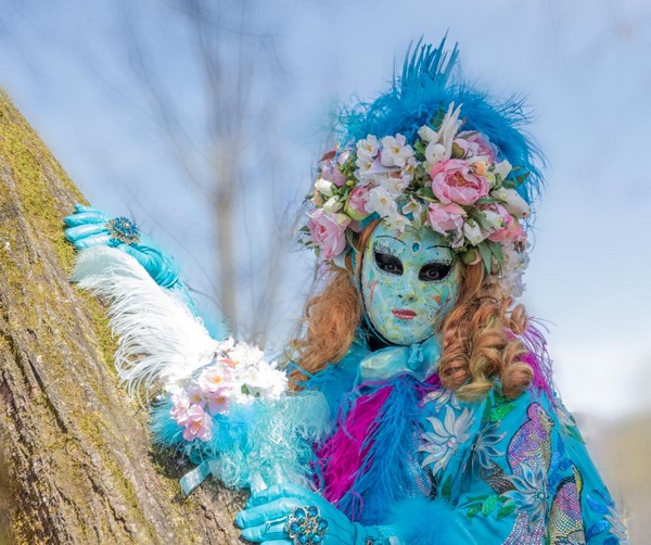 Celestino VUILLERMOZ - Carnaval Vénitien Annecy 2017 - 00036