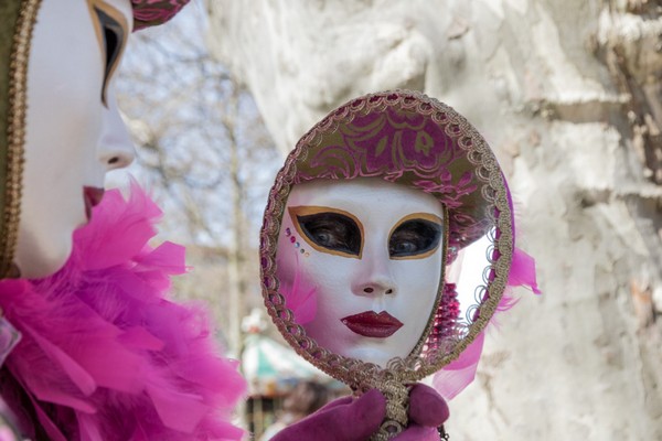 Celestino VUILLERMOZ - Carnaval Vénitien Annecy 2017 - 00043