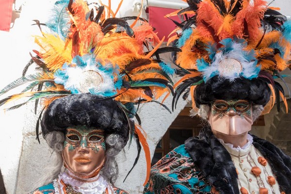 Celestino VUILLERMOZ - Carnaval Vénitien Annecy 2017 - 00045
