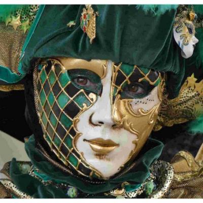 Christian OSTORERO - Carnaval Vénitien Annecy 2017 - 00005