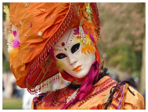 Christian OSTORERO - Carnaval Vénitien Annecy 2017 - 00016