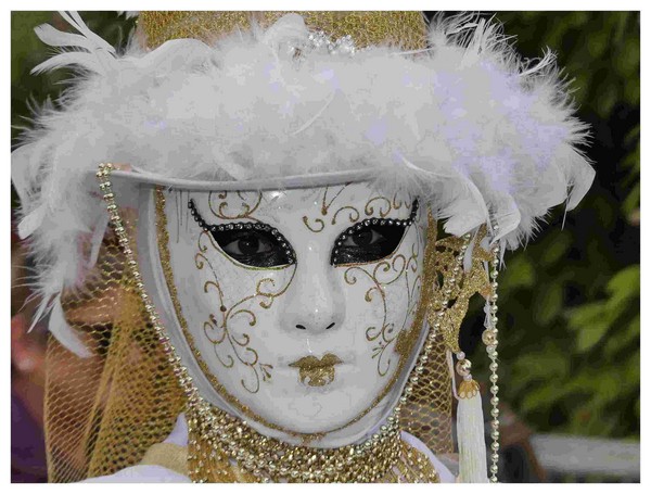 Christian OSTORERO - Carnaval Vénitien Annecy 2017 - 00017