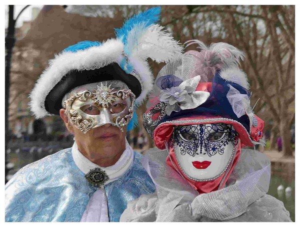 Christian OSTORERO - Carnaval Vénitien Annecy 2017 - 00019