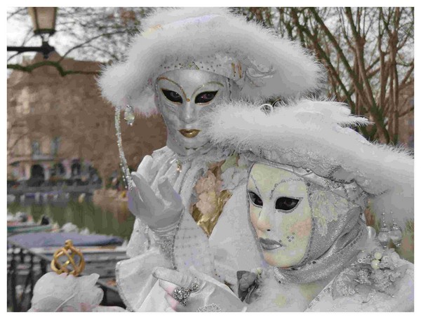 Christian OSTORERO - Carnaval Vénitien Annecy 2017 - 00023