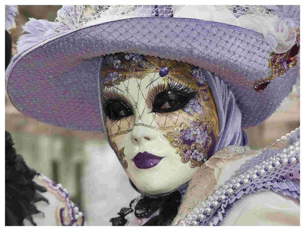 Christian OSTORERO - Carnaval Vénitien Annecy 2017 - 00028