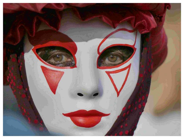 Christian OSTORERO - Carnaval Vénitien Annecy 2017 - 00033