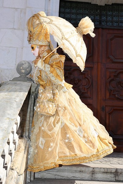 Christian QUILLON - Carnaval Vénitien Annecy 2017 - 00010