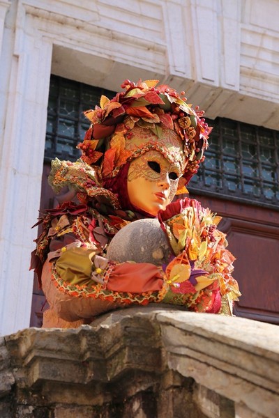 Christian QUILLON - Carnaval Vénitien Annecy 2017 - 00011