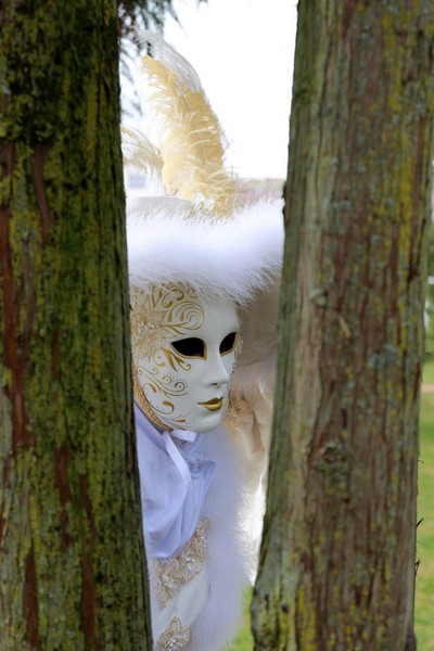 Christian QUILLON - Carnaval Vénitien Annecy 2017 - 00017