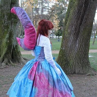 Al BOR - Carnaval Vénitien Annecy 2016