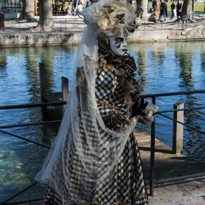 Damien BERNARD - Carnaval Vénitien Annecy 2017 - 00002