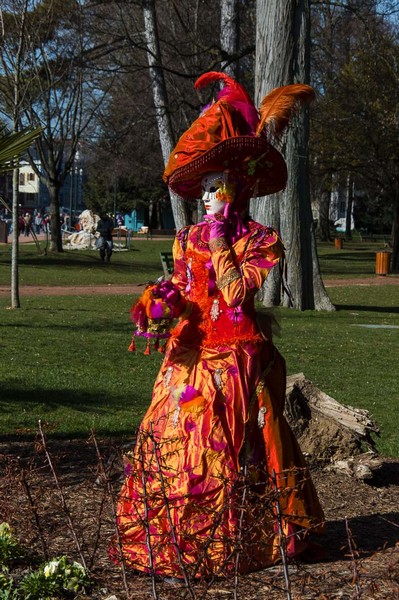 Damien BERNARD - Carnaval Vénitien Annecy 2017 - 00004