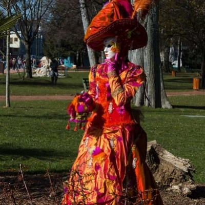 Damien BERNARD - Carnaval Vénitien Annecy 2017 - 00004