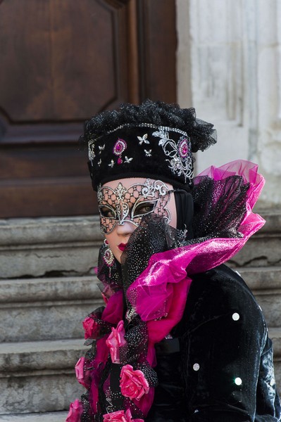 Damien BERNARD - Carnaval Vénitien Annecy 2017 - 00006