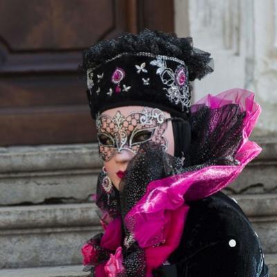 Damien BERNARD - Carnaval Vénitien Annecy 2017 - 00006