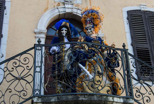 Damien BERNARD - Carnaval Vénitien Annecy 2017 - 00007