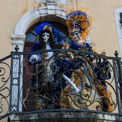 Damien BERNARD - Carnaval Vénitien Annecy 2017 - 00007