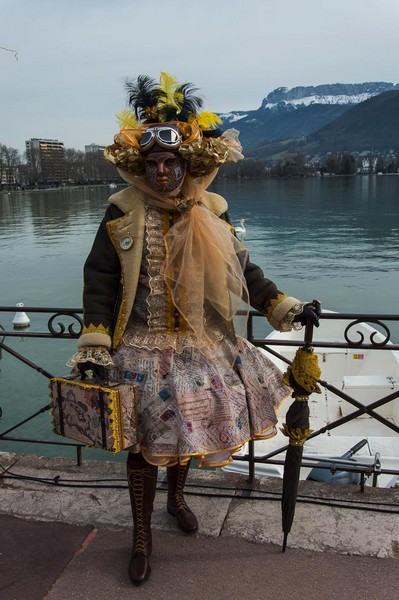 Damien BERNARD - Carnaval Vénitien Annecy 2017 - 00013