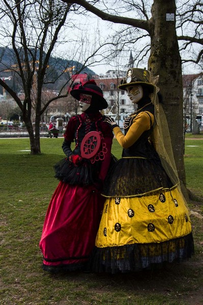 Damien BERNARD - Carnaval Vénitien Annecy 2017 - 00017