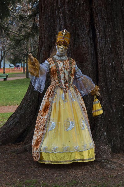 Damien BERNARD - Carnaval Vénitien Annecy 2017 - 00018