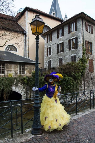 Damien BERNARD - Carnaval Vénitien Annecy 2017 - 00019