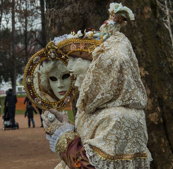 Damien BERNARD - Carnaval Vénitien Annecy 2017 - 00024