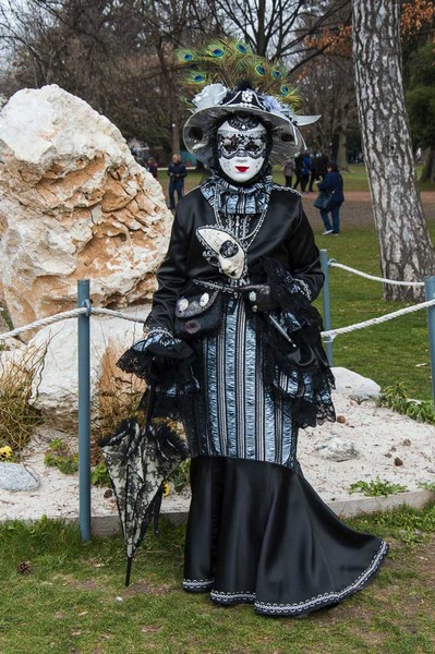 Damien BERNARD - Carnaval Vénitien Annecy 2017 - 00029