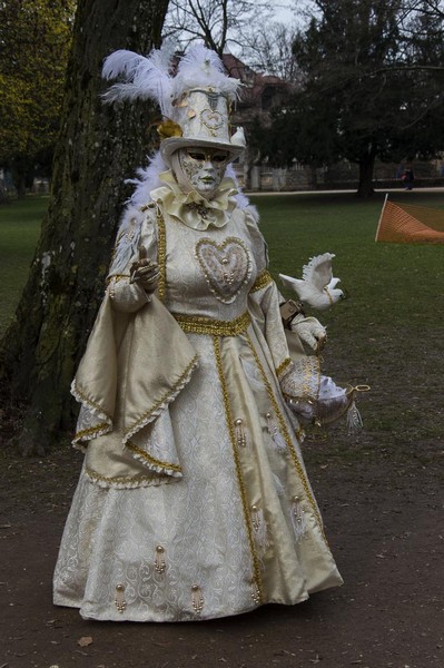 Damien BERNARD - Carnaval Vénitien Annecy 2017 - 00030