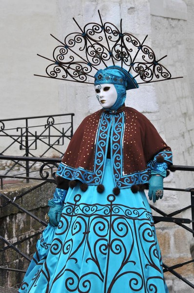 Daniel HEM - Carnaval Vénitien Annecy 2017 - 00004