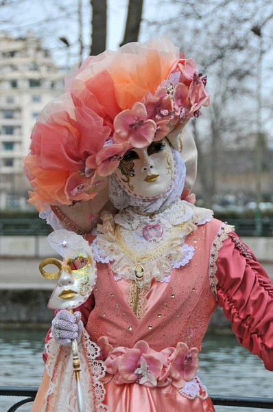 Daniel HEM - Carnaval Vénitien Annecy 2017 - 00006