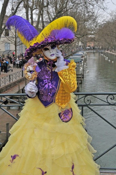 Daniel HEM - Carnaval Vénitien Annecy 2017 - 00007