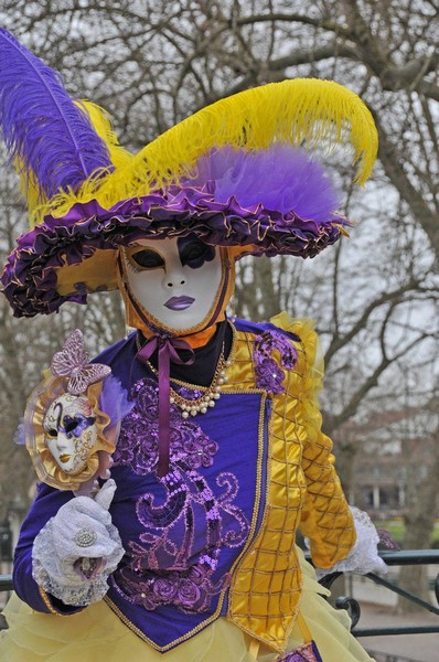 Daniel HEM - Carnaval Vénitien Annecy 2017 - 00008