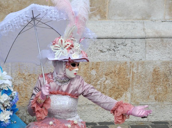 Daniel HEM - Carnaval Vénitien Annecy 2017 - 00013