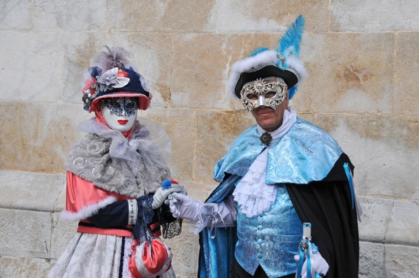 Daniel HEM - Carnaval Vénitien Annecy 2017 - 00014