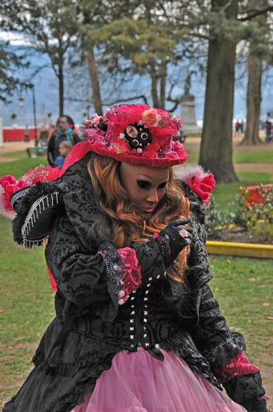 Daniel HEM - Carnaval Vénitien Annecy 2017 - 00015