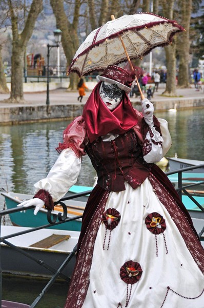 Daniel HEM - Carnaval Vénitien Annecy 2017 - 00016