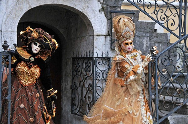 Daniel HEM - Carnaval Vénitien Annecy 2017 - 00017