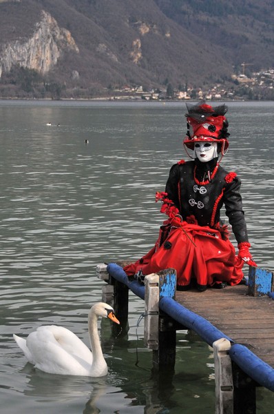 Daniel HEM - Carnaval Vénitien Annecy 2017 - 00019