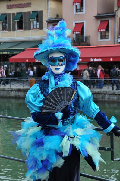 Daniel HEM - Carnaval Vénitien Annecy 2017 - 00021