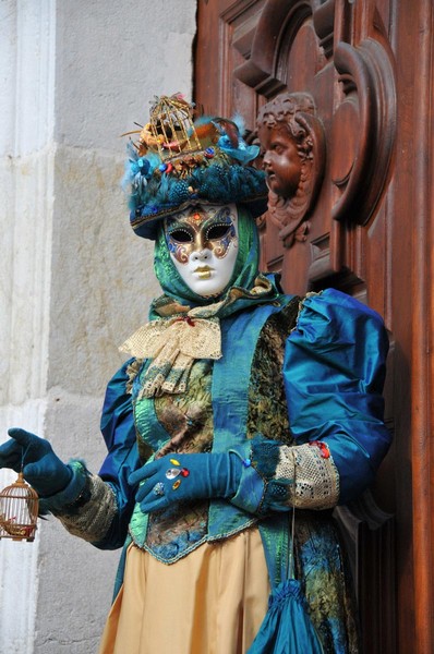 Daniel HEM - Carnaval Vénitien Annecy 2017 - 00022