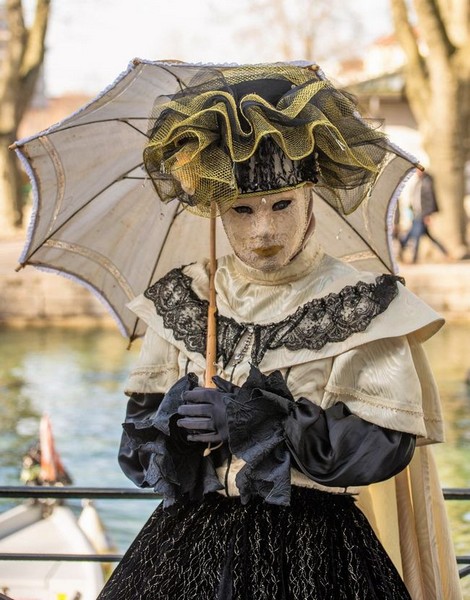 Djamal BENZEGHIBA - Carnaval Vénitien Annecy 2017 - 00003