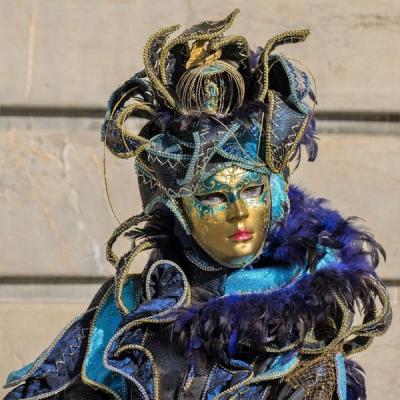 Djamal BENZEGHIBA - Carnaval Vénitien Annecy 2017 - 00006