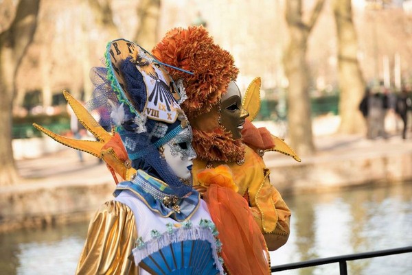 Djamal BENZEGHIBA - Carnaval Vénitien Annecy 2017 - 00012