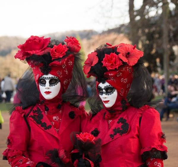 Djamal BENZEGHIBA - Carnaval Vénitien Annecy 2017 - 00014