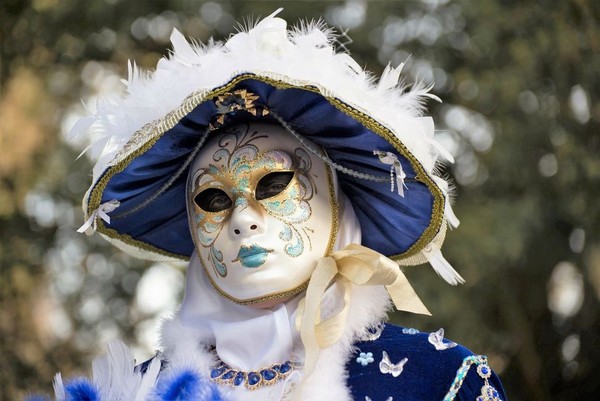 Djamal BENZEGHIBA - Carnaval Vénitien Annecy 2017 - 00016