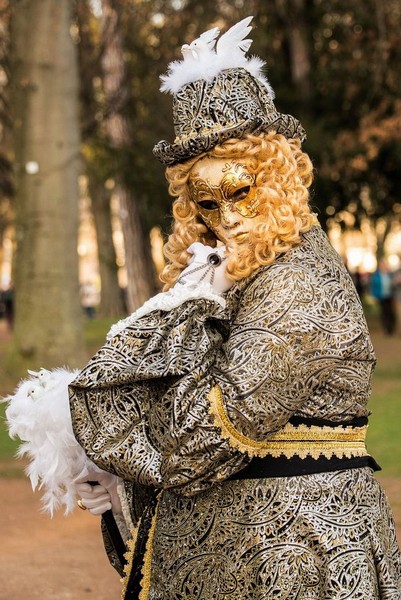 Djamal BENZEGHIBA - Carnaval Vénitien Annecy 2017 - 00020