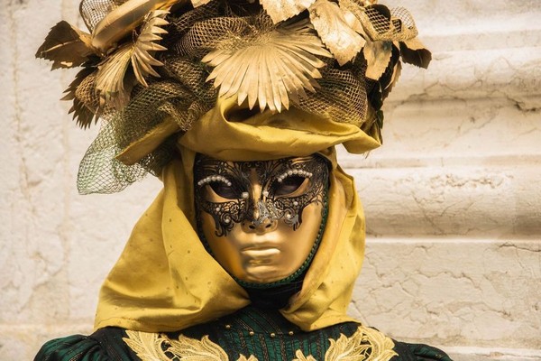 Djamal BENZEGHIBA - Carnaval Vénitien Annecy 2017 - 00029